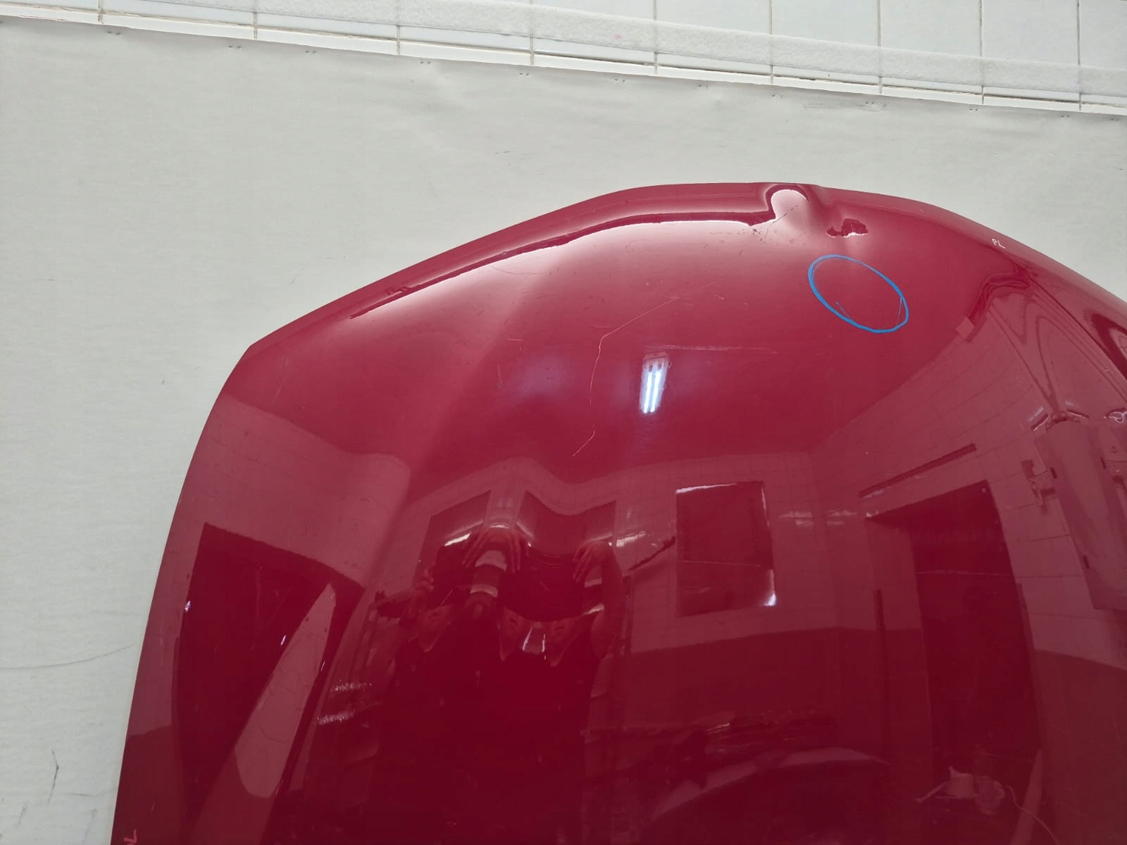 ALFA ROMEO TONALE 22- Cofano 50564646