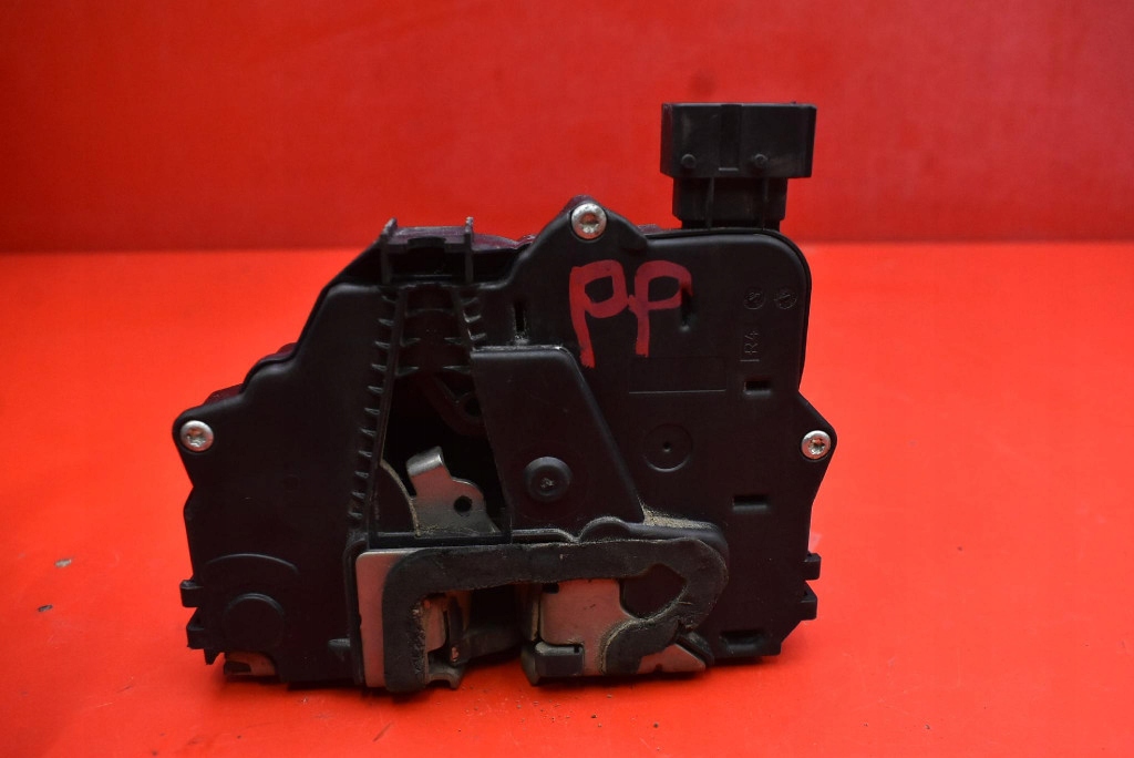 lock door right front front EU FIAT GRANDE PUNTO 3 III 3D 05-10