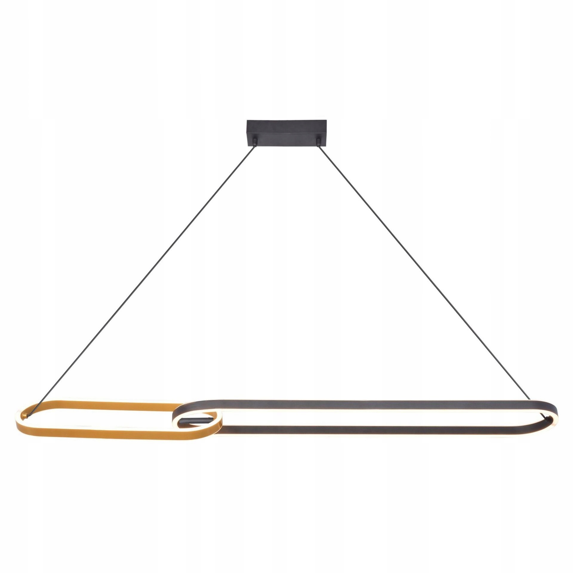 Závěsná Led lampa 40W Ravon P241145502A Zuma Line