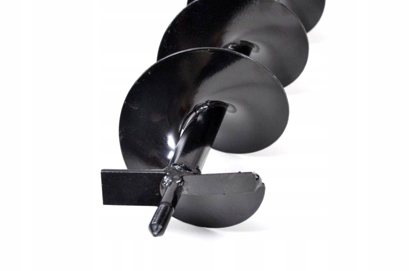 WIERTŁO DO WIERTNICY GLEBOWEJ HECHT - 0052250 -ŚREDNICA 250MM WYSOKA JAKOŚĆ Marka Hecht