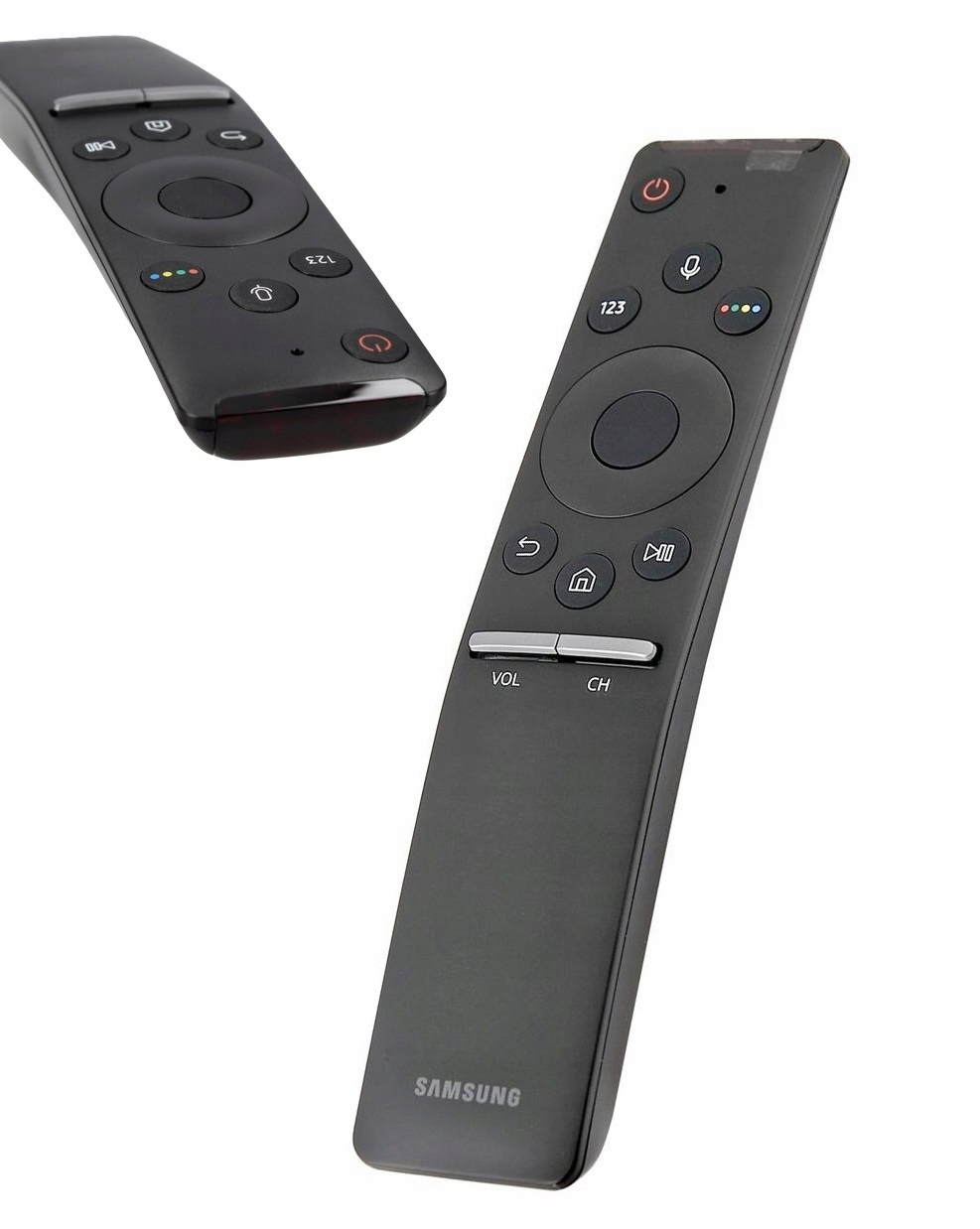 Originální Dálkový Ovladač Pro Televizor Samsung UE55KU6640SXXH Remote Control