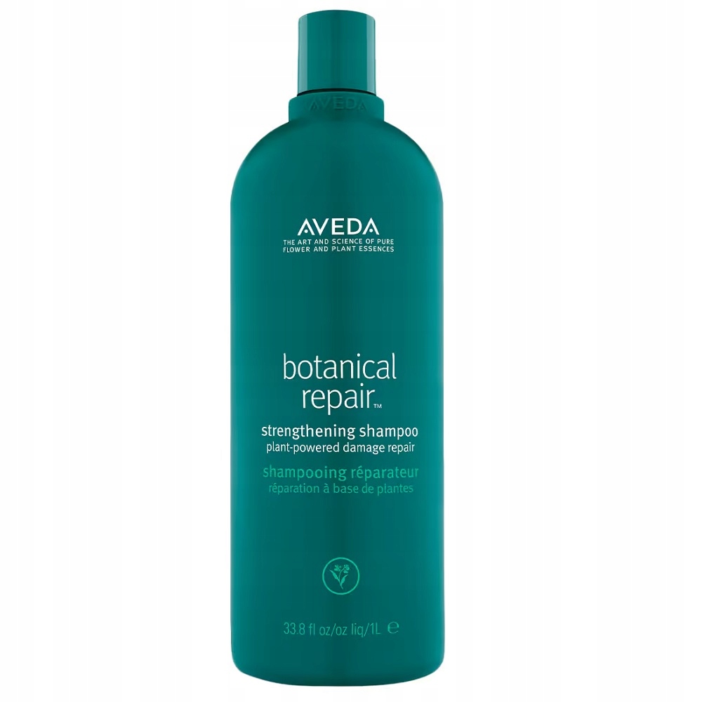 Aveda Botanical Repair posilující šampon pro poškozené vlasy 1000 ml