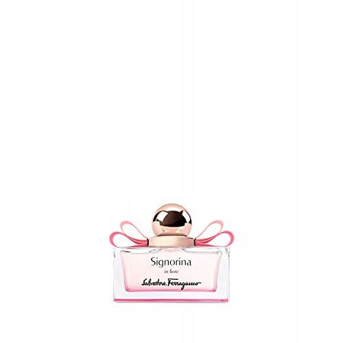 Salvatore Ferragamo Signorina In Fiore Edt Objem: 50 ML Pro Ženy