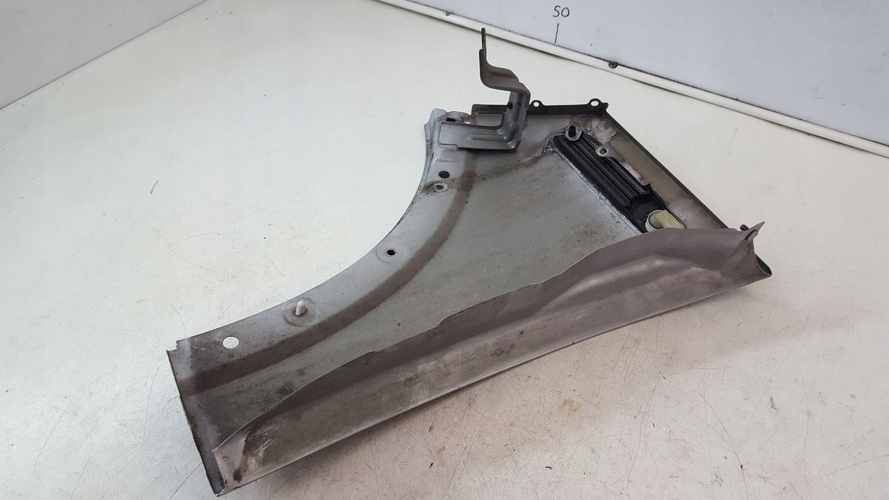 fender right front front Mini Cooper R50 900/7