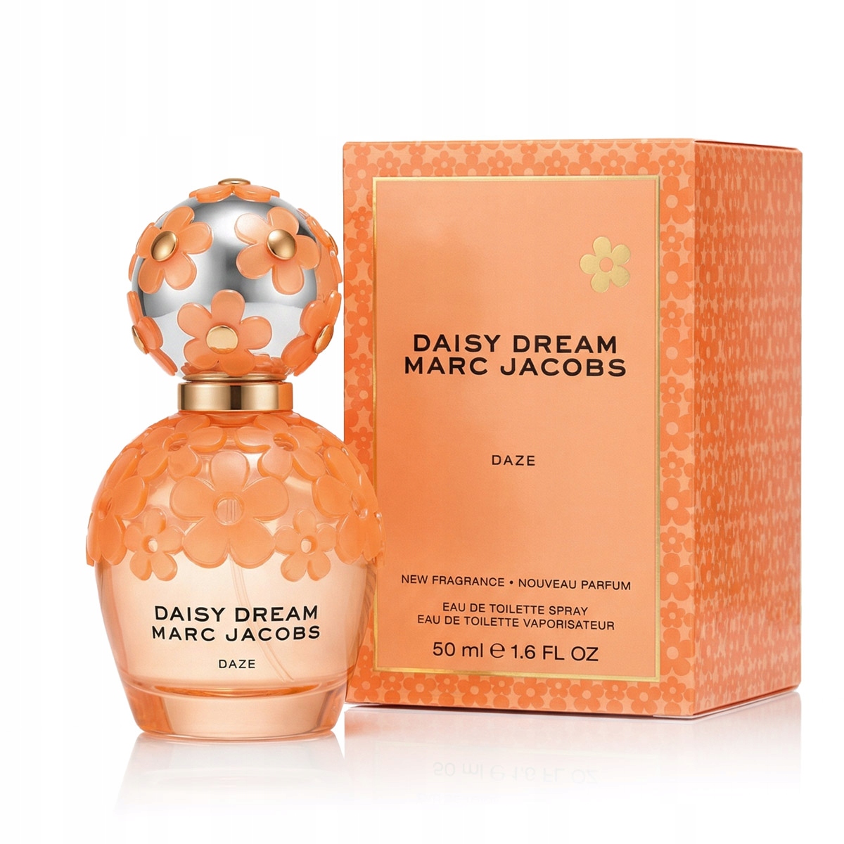 Marc Jacobs Daisy Dream Daze Edt 50 ml W