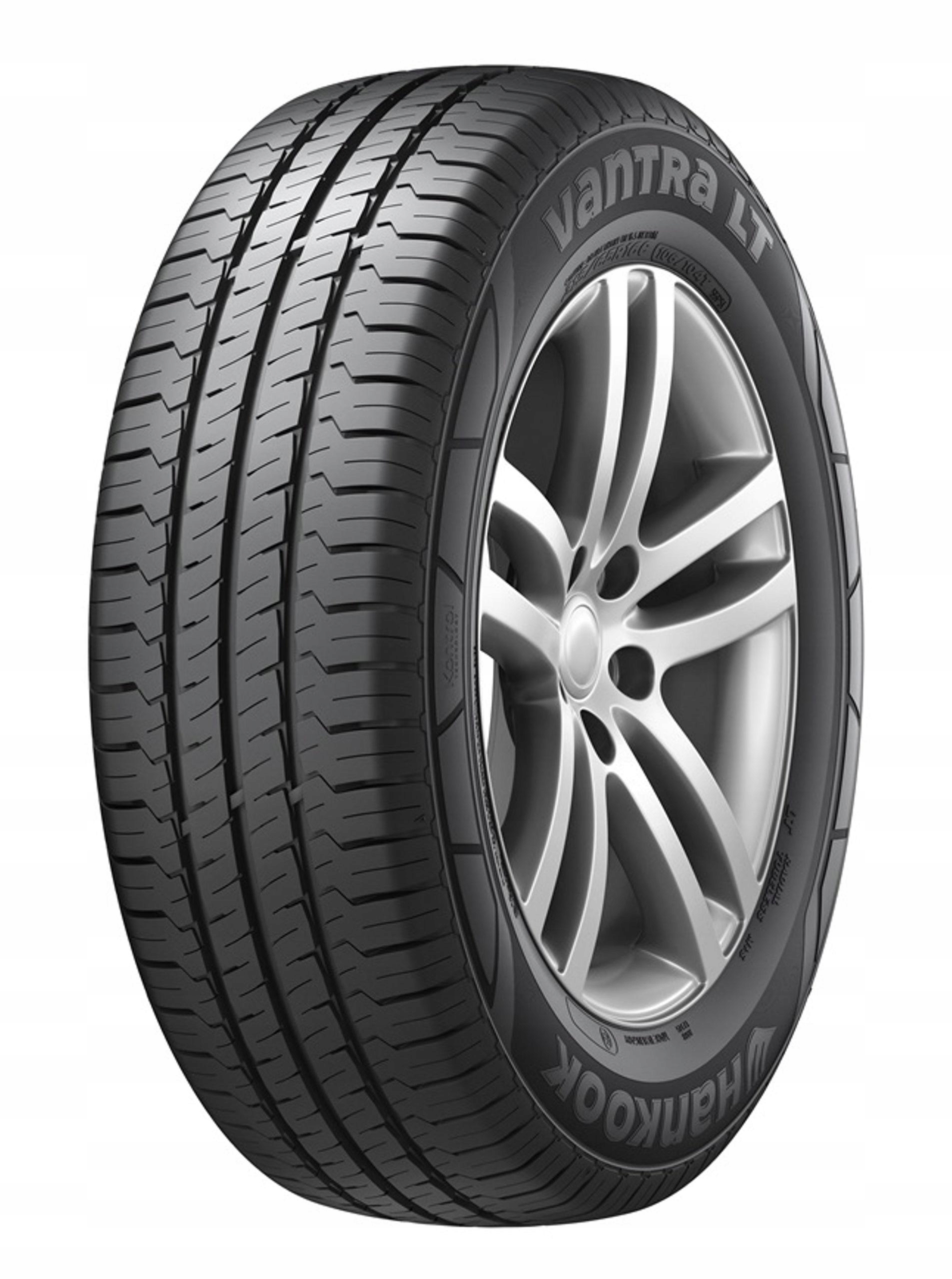 175/80 / 14C Q Hankook VANTRA lt RA18