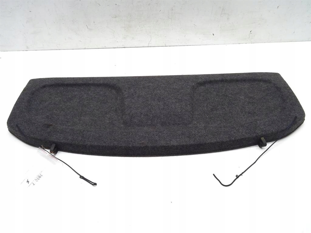 ЗАДНЯЯ ПОЛКА TOYOTA YARIS HB 5D 99-03