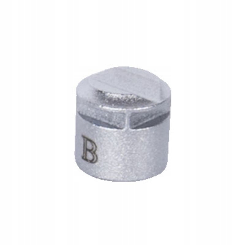 Unior Pin 0.5 x 3.0x80