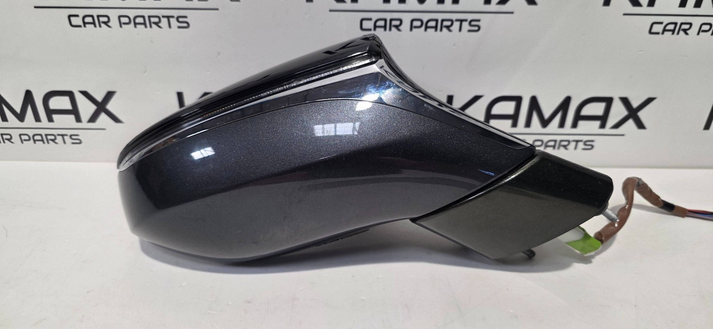 electrics mirror side right side Lexus UX