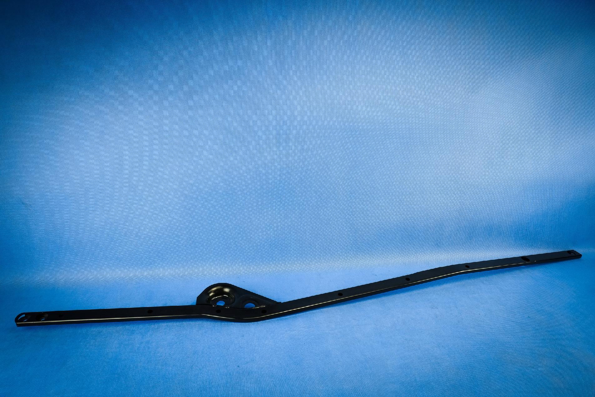 Spurstange poprzeczny Unterfahrschutz Audi A6 A7 4K0505475D