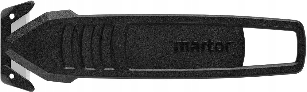 Nože se skrytým ostřím Secumax 145001.12 Martor, 10 kusů