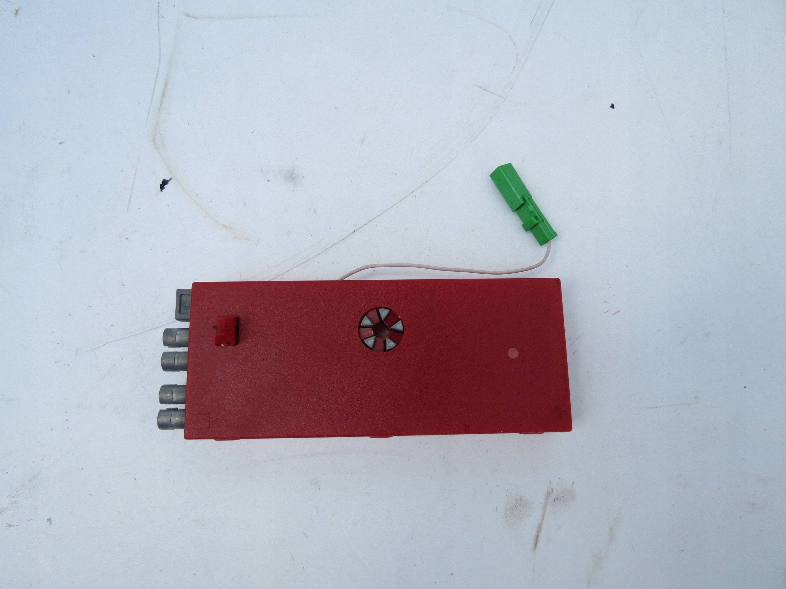 Amplificatore antenna VOLVO XC60 e 30761716