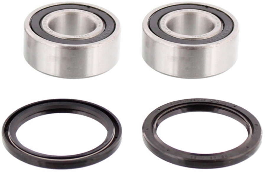 Ložiská Zadného Kolesa Tm Racing Smx 450 F Competition