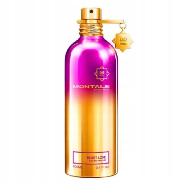 Montale Paris Beast Love Parfémovaná voda 100 ml