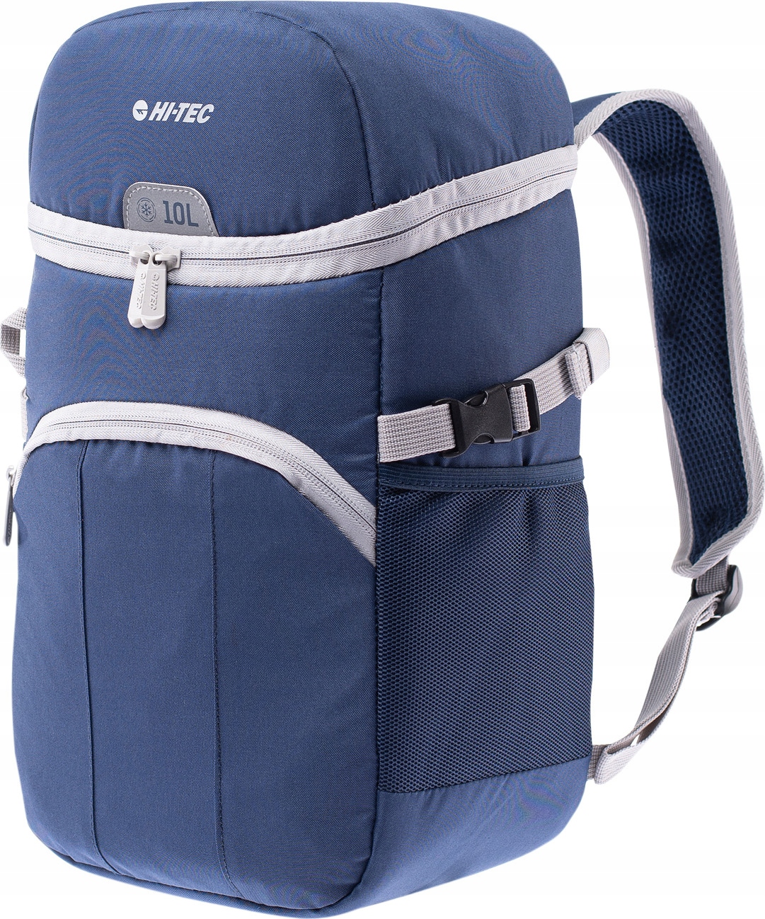 Plecak Termiczny Hi-tec Na Plażę Piknik Termino Backpack 10L