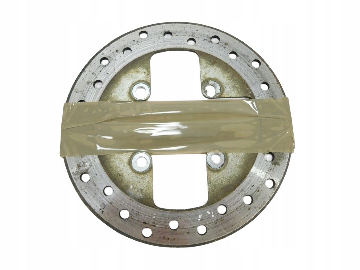 TARCZA HAMULEC CAN-AM OUTLANDER MAX XMR G1 3.80MM