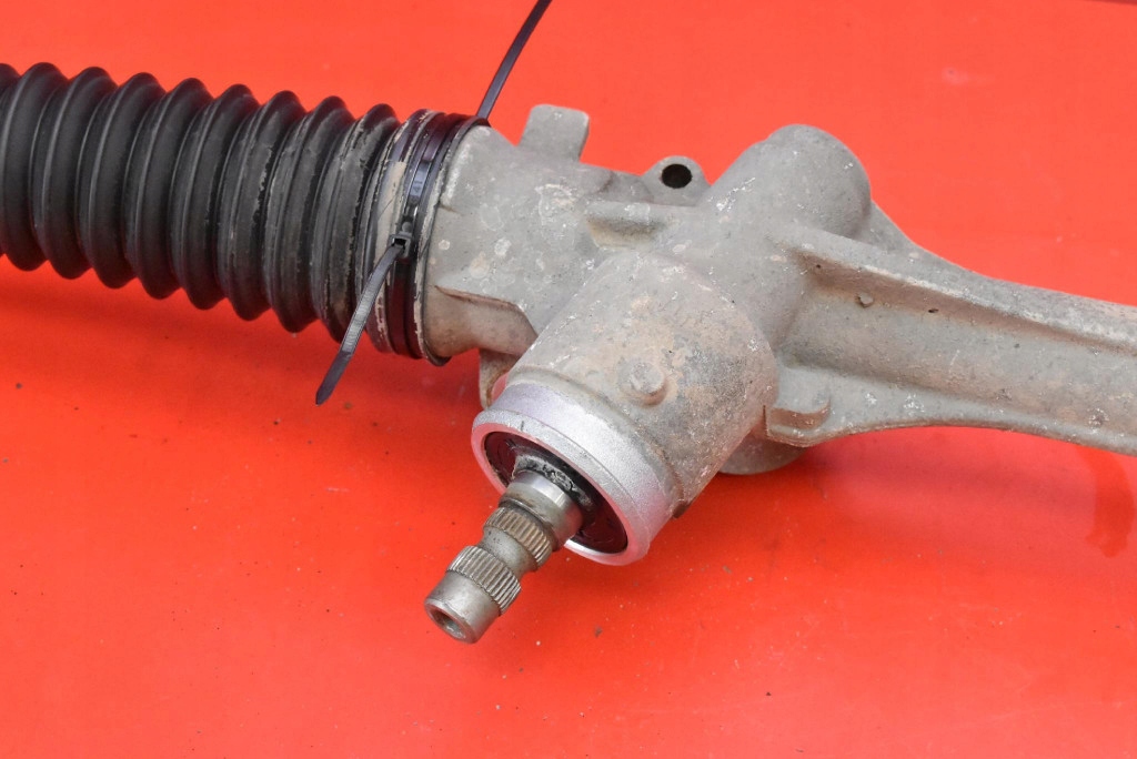 servo control EU TOYOTA AURIS 1 and 2.0 D-4D 126 KM 10-12