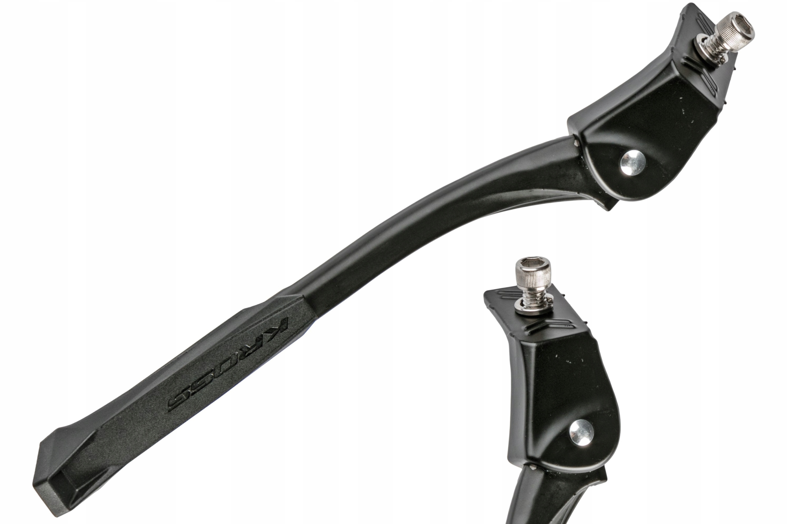 PODPÓRKA ROWEROWA MTB NA ŚRODEK REGULOWANA KROSS Kod producenta T4CPK000176