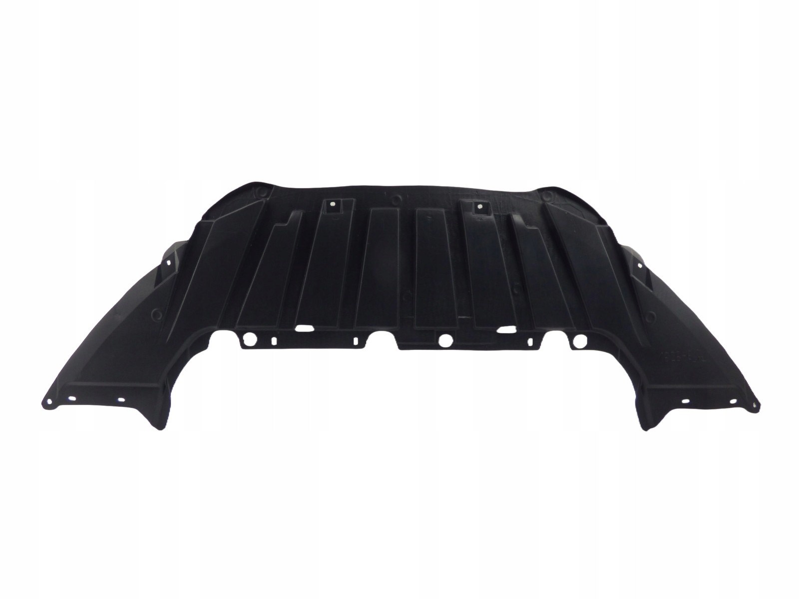 Ford Focus Mk3 osłona pod zderzak