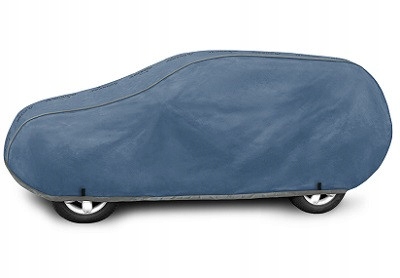 Pokrowiec na samochód Perfect Garage + torba L SUV długość 430-460cm
