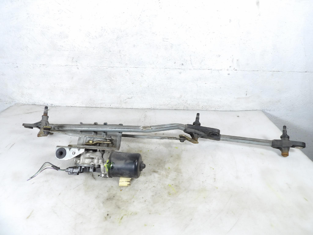 RENAULT SCENIC II Wischergestänge 53565202
