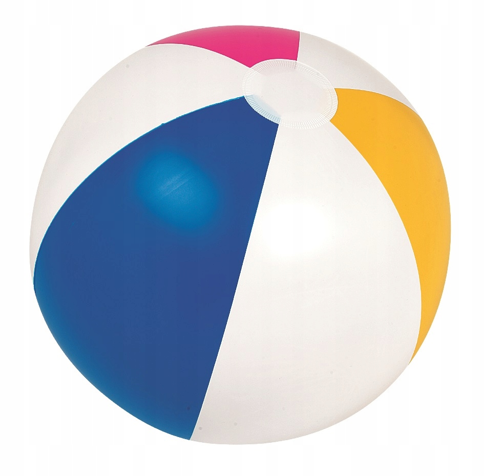 

Piłka Plażowa Dmuchana 40 cm 66001