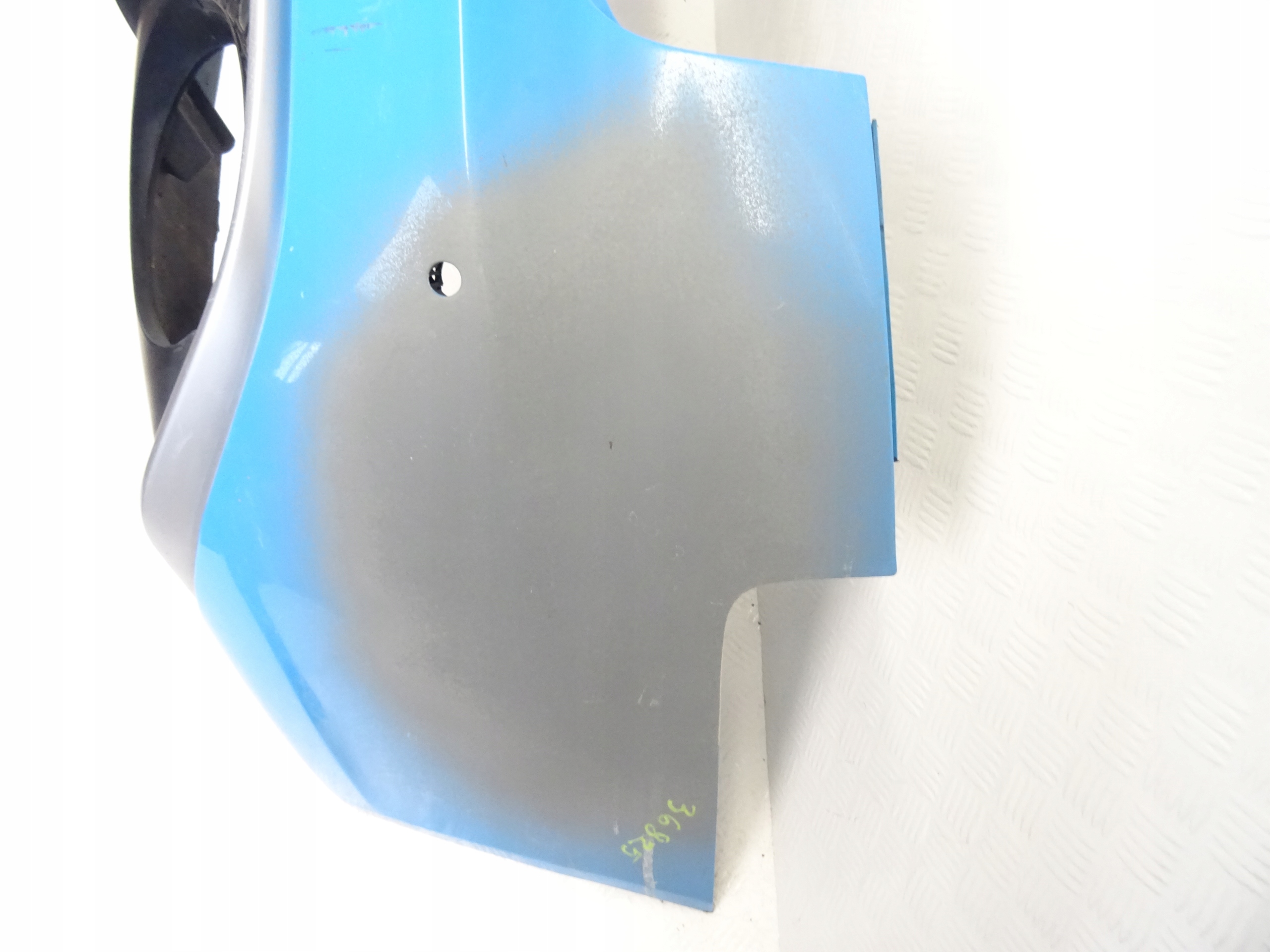 Audi RS4 8K9 KOMBI 8K bumper rear part rear