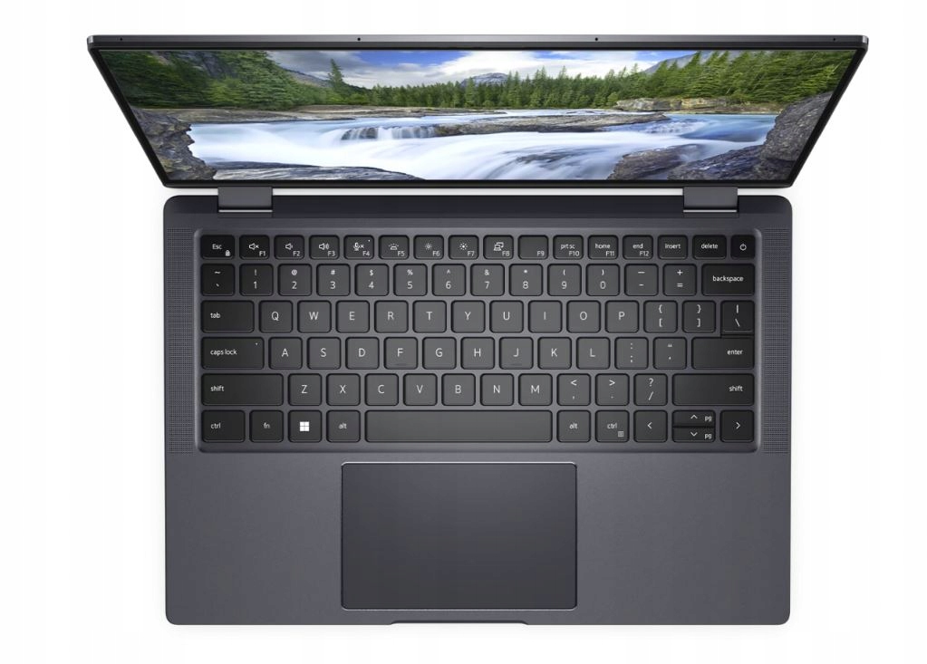 Aluminiowy Ultrabook DELL Latitude 9430 i7-1265 32 1TB FHD W11 Pro