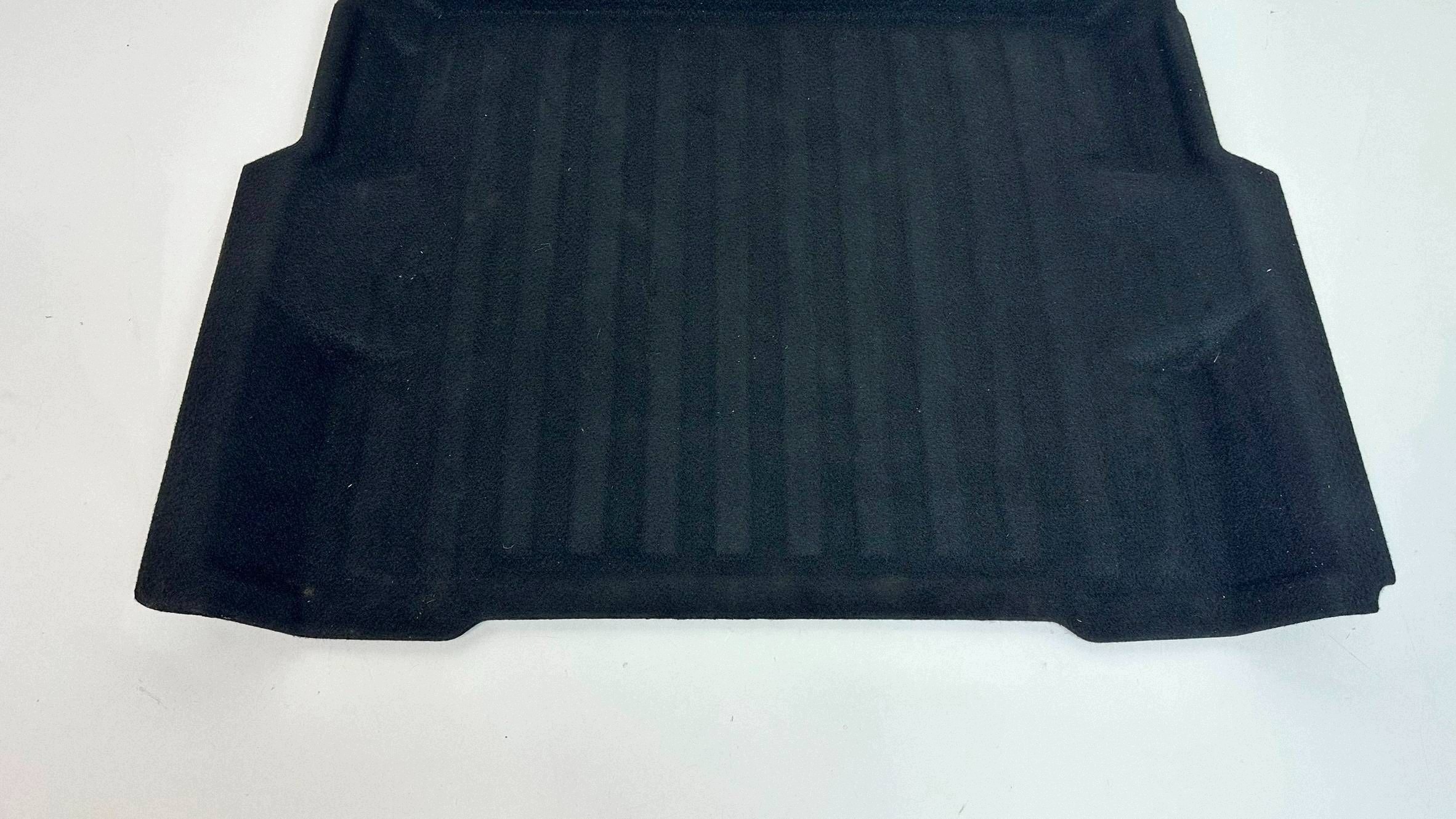 Opel Astra K HB mats floor boot 39028553