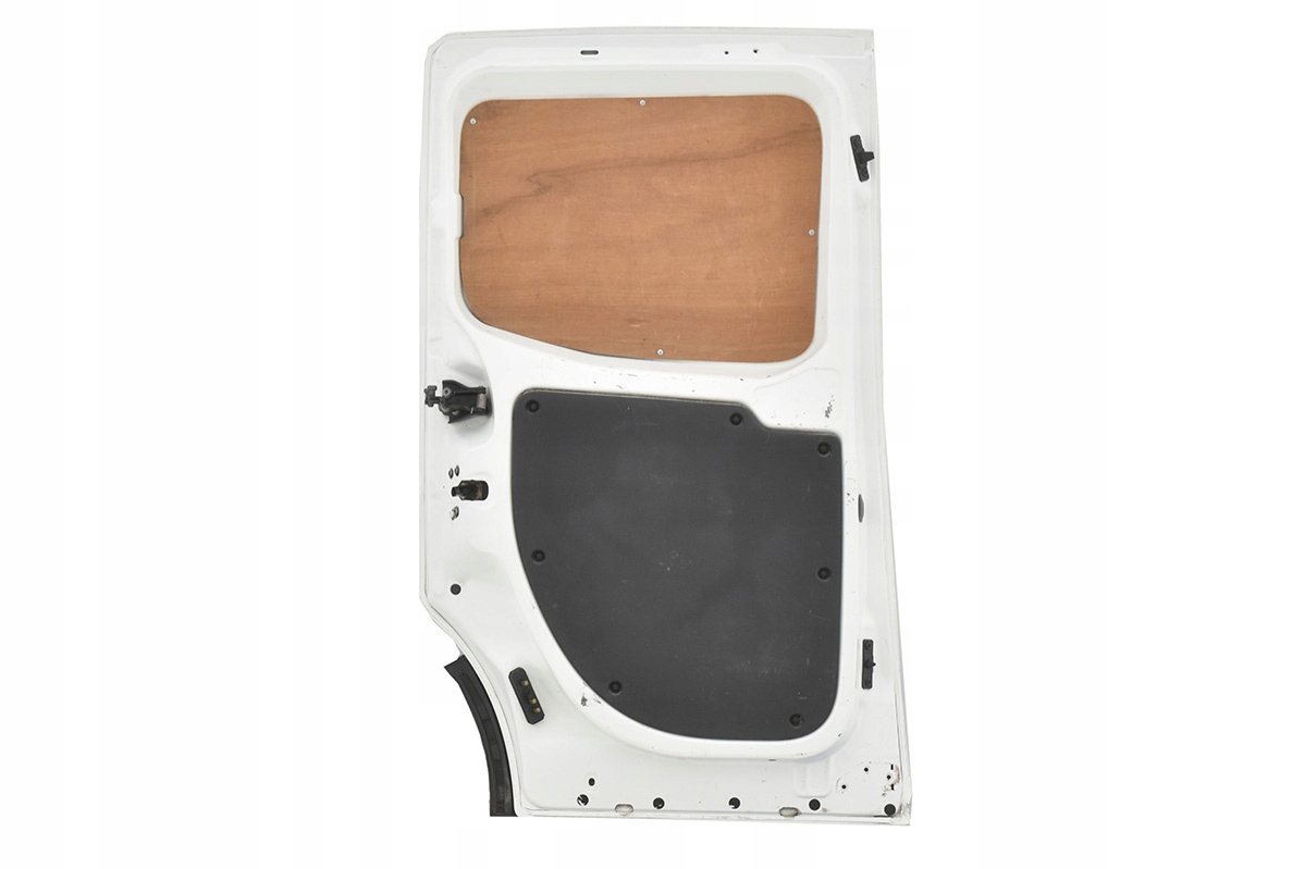 door front front left BIPPER NEMO FIORINO