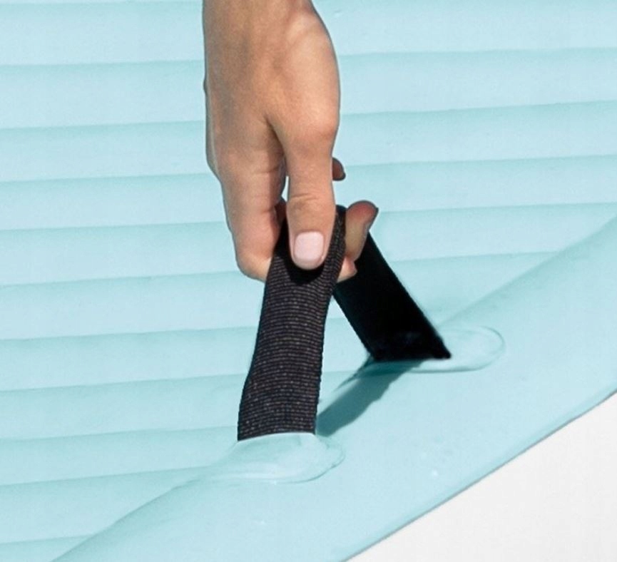 INTEX 56289 Pływająca Wyspa mata materac dla kilku osób 310x183cm Marka Intex