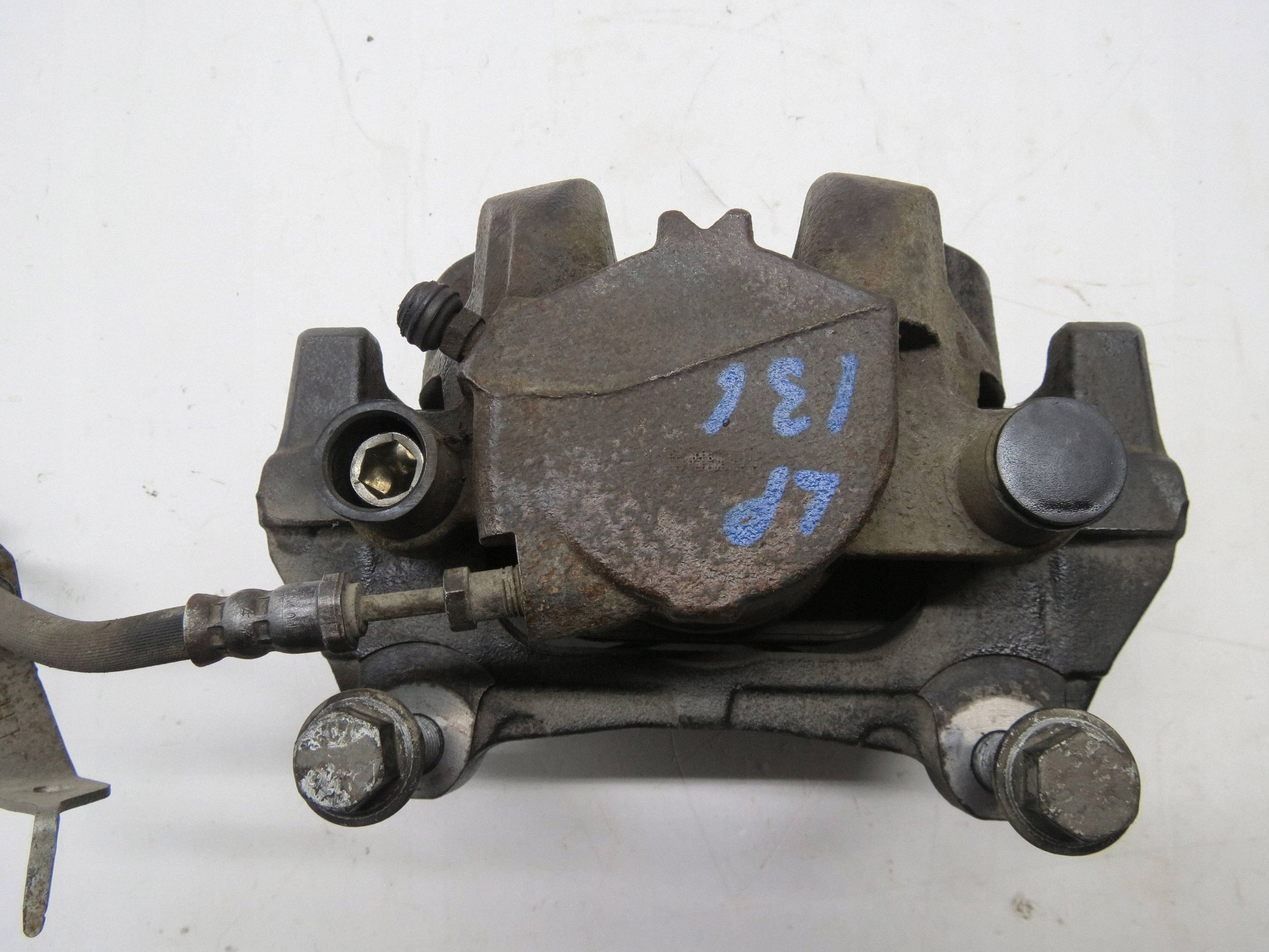 caliper brake left front VOLVO V90 CROSS COUNTRY 31471663