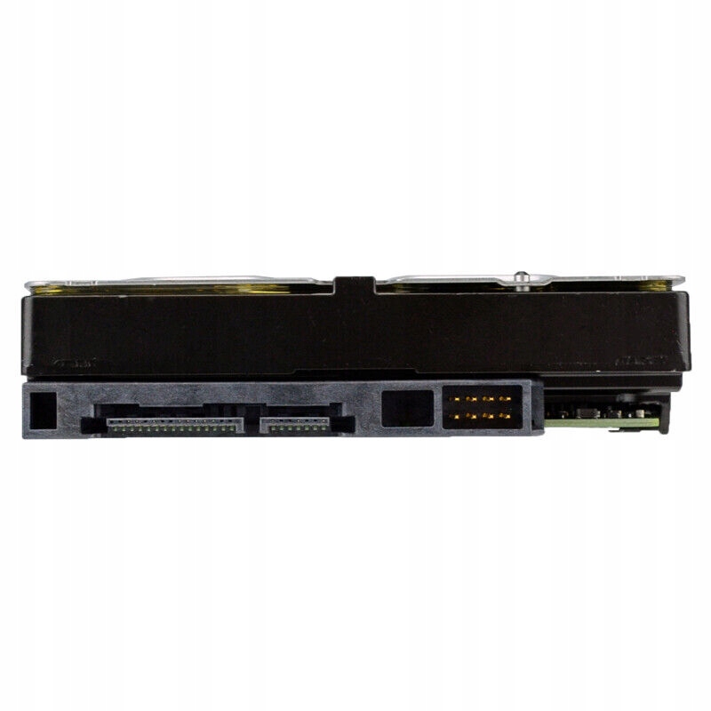 Samsung HD204UI 2TB 5400RPM 32Mb Cache Sata 2 3,5 Pojemność dysku 2TB