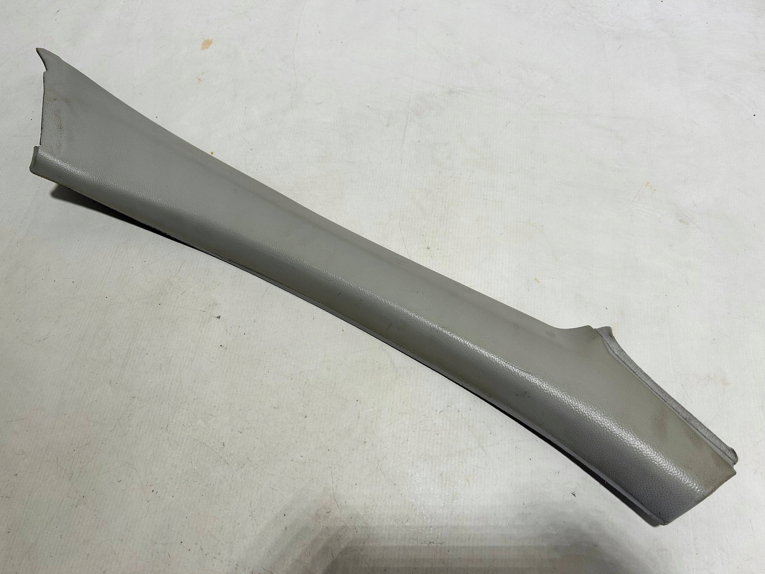 right cover SLUPKA side MERCEDES SL R230