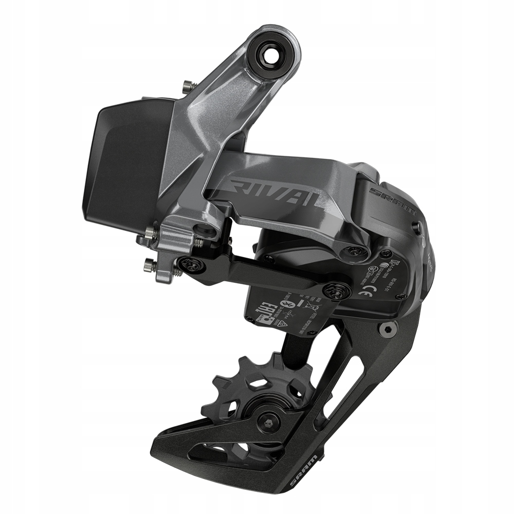 Sram zadní přehazovačka Rival Axs Xplr 12rz