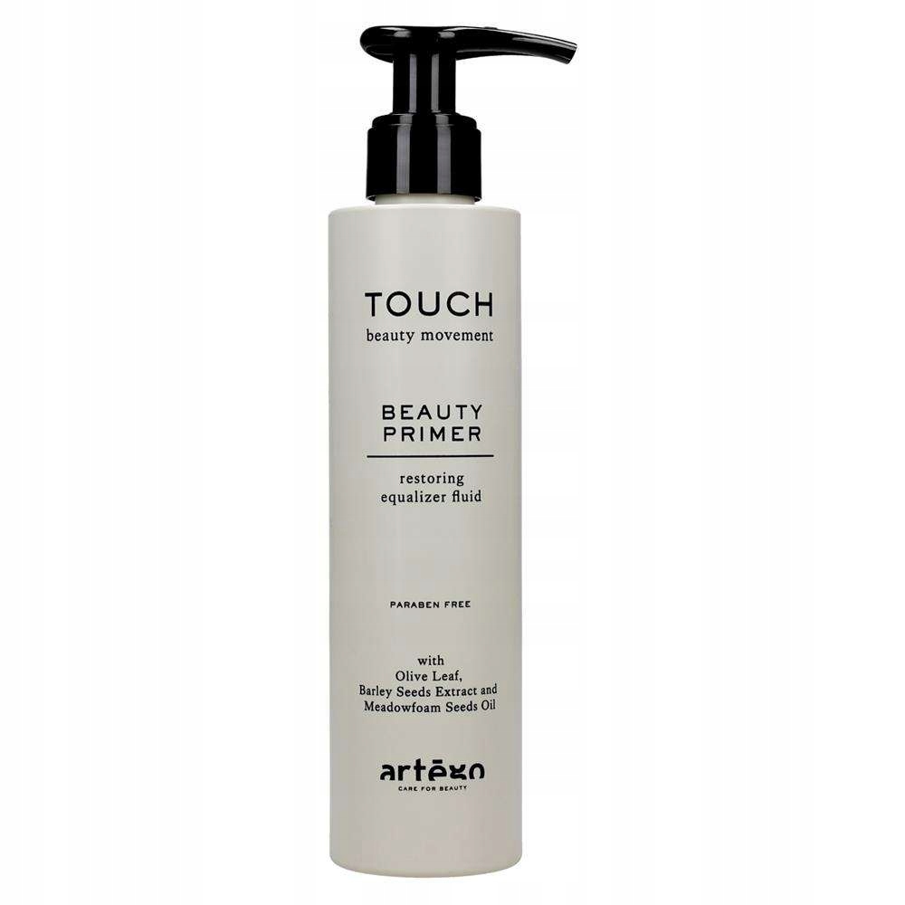 

Artego Touch Beauty Primer Fluid 500ml