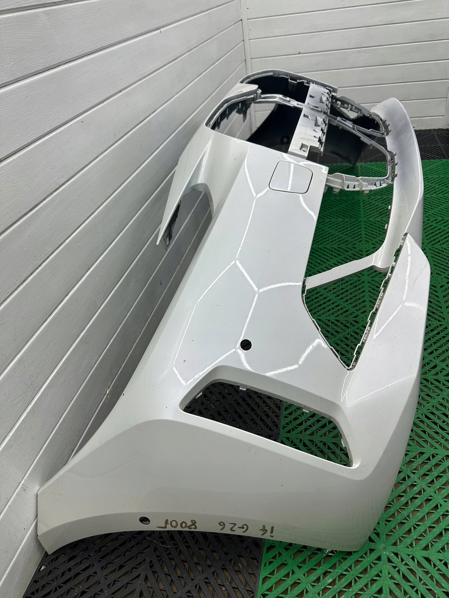 nárazník přední předek BMW 4 G26 8078573