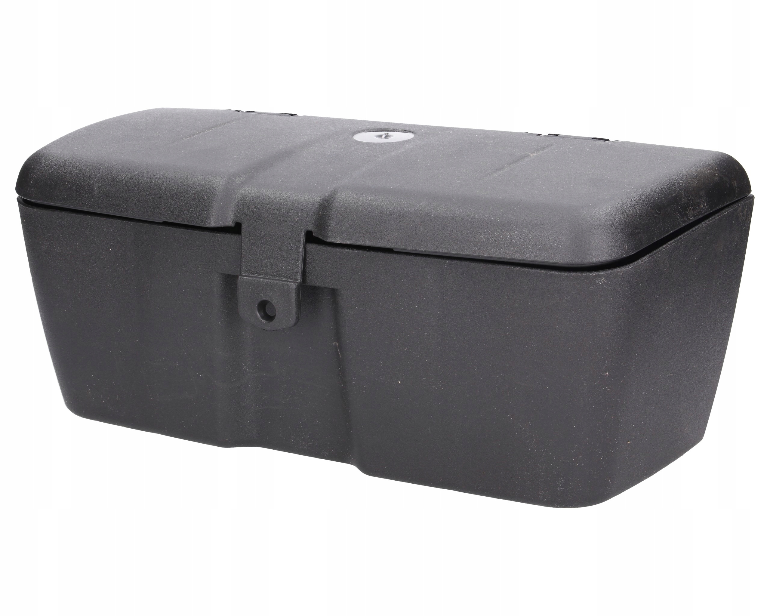 box na nářadí do kabiny 370x140x165mm