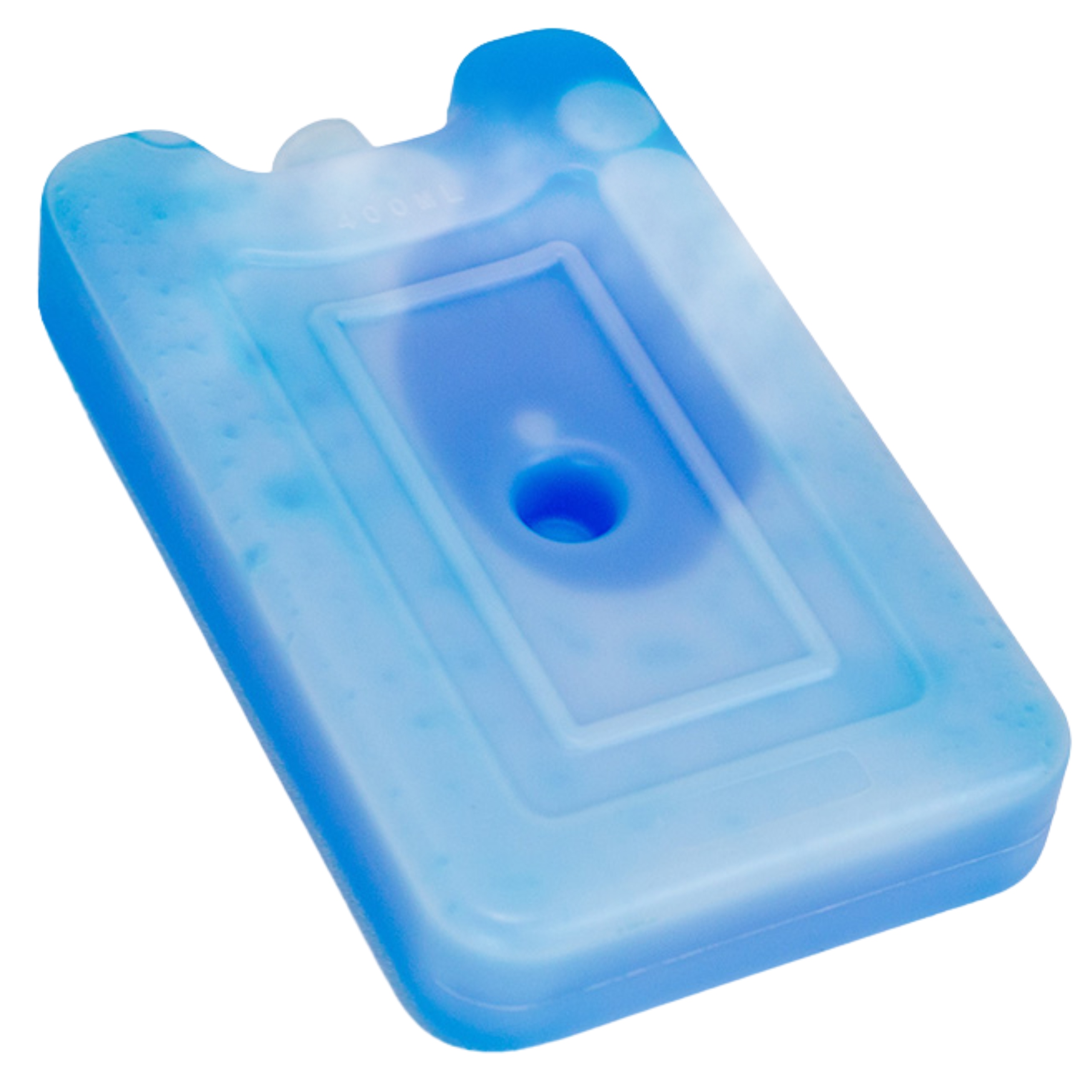Wkład Chłodzący Do Lodówki Turystycznej 400ML 16,5X10X3 CM