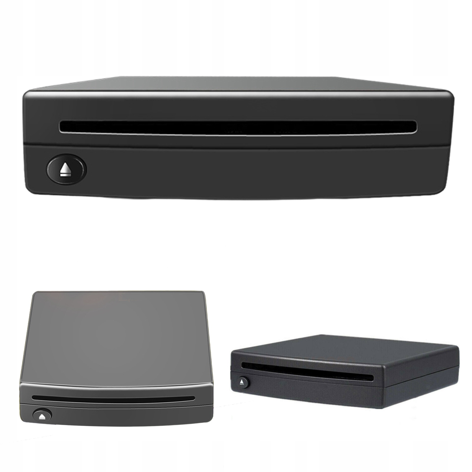 ODTWARZACZ DVD PRZENOŚNY SAMOCHODOWY USB Kod producenta 0bd6541654