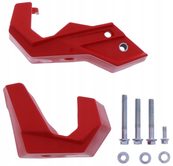 Kryty holení Honda Crf 250 R 15-21