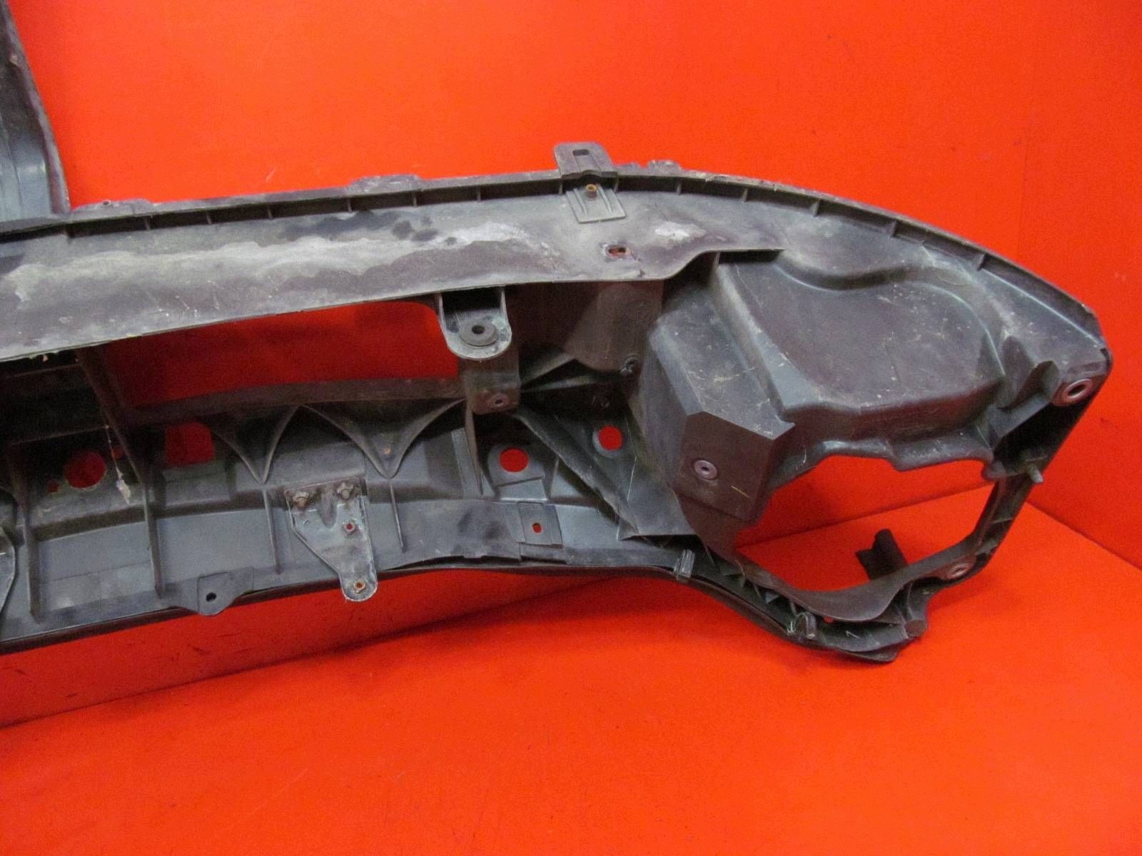 VIVARO A TRAFIC 2 II PRIMASTAR 2.0 DCI support panel for radiators pillar iron