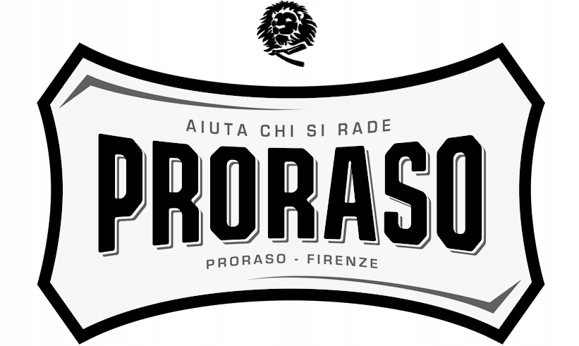 Proraso Schiuma Barba Nutriente pianka do golenia EAN (GTIN) 8004395001439
