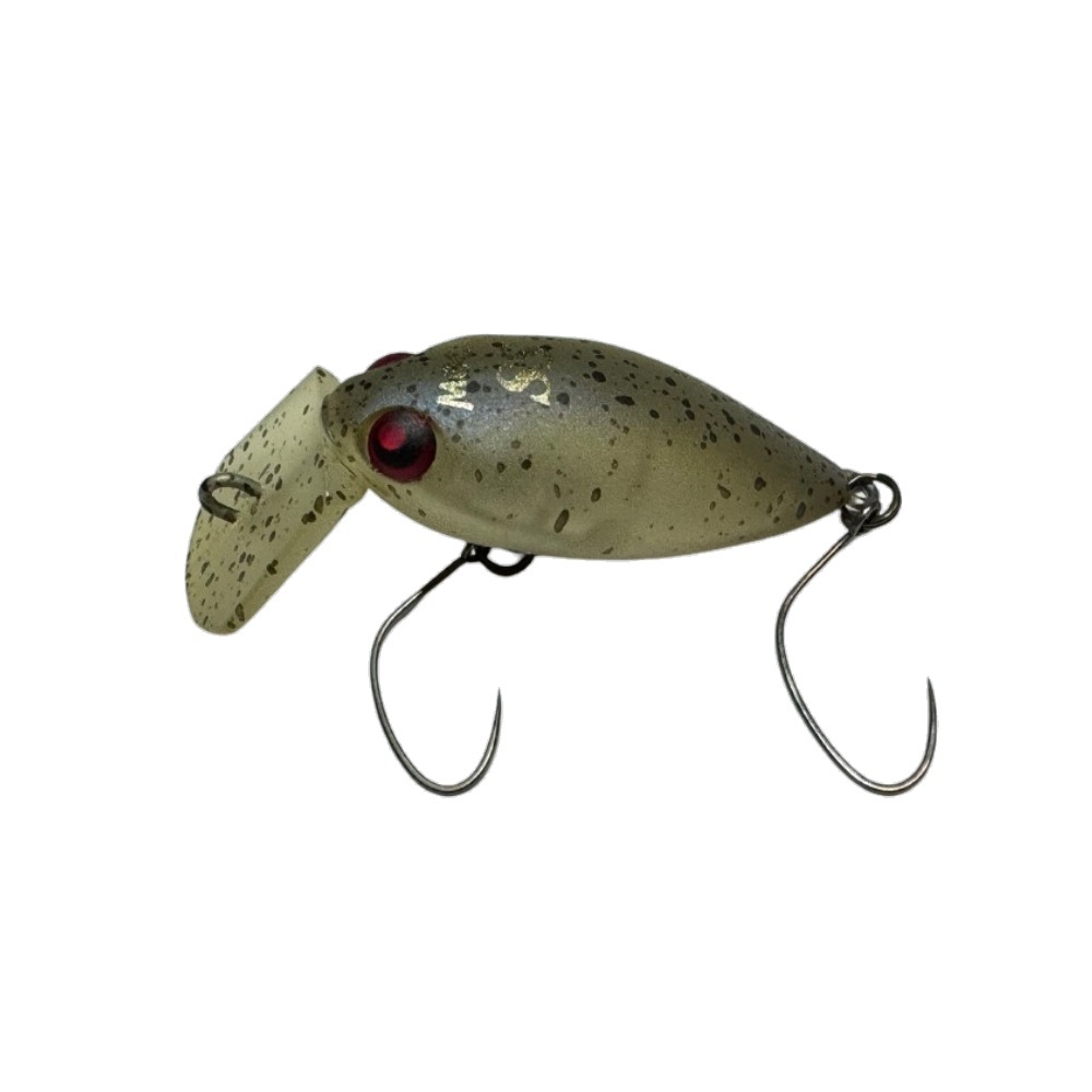 Wobler Rodio Craft Moca Sr 2Hooks (ss) #3 (30mm, 2.3g, 1m)
