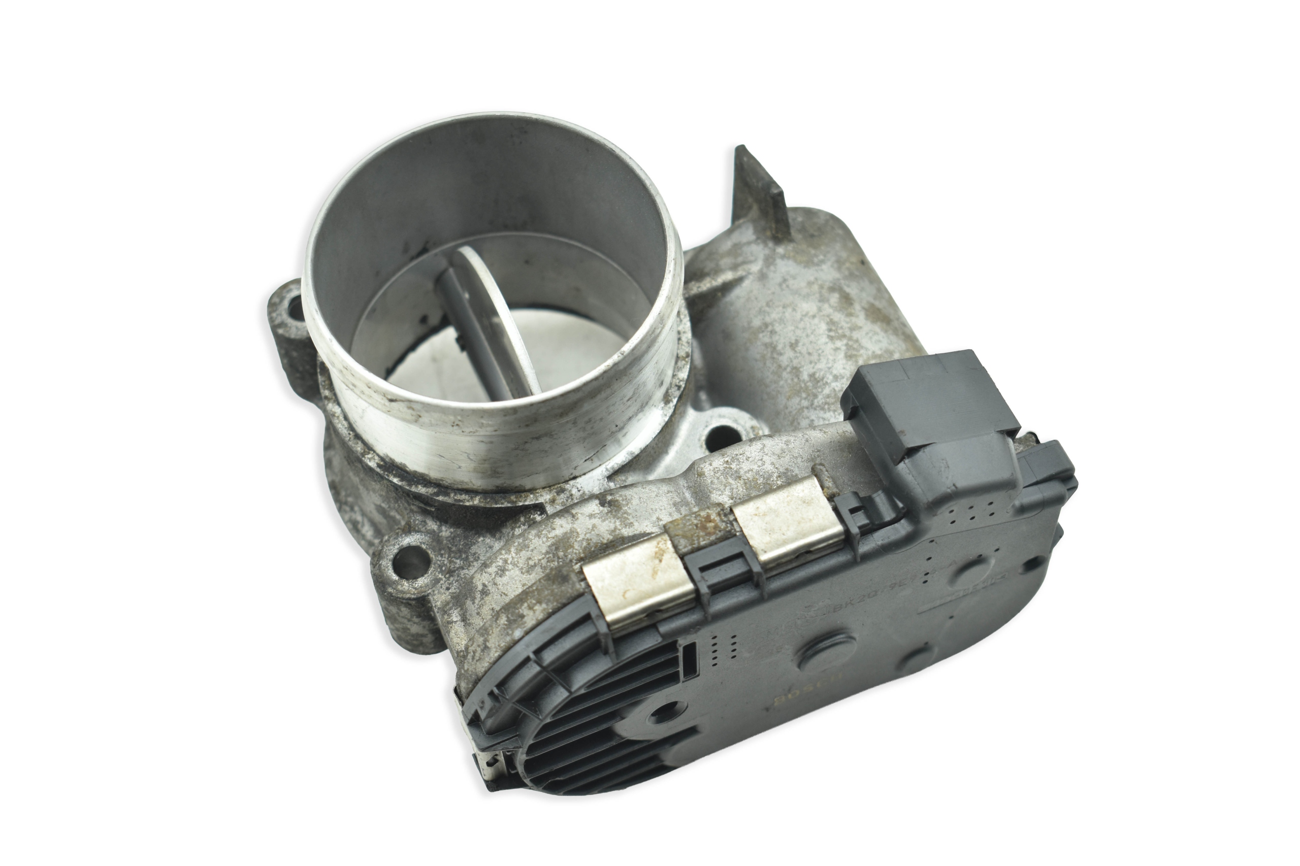 Valvola a farfalla TRANSIT CUSTOM JUMPER II 2.2 TDCI BK2Q-9E926-AC 0280750598
