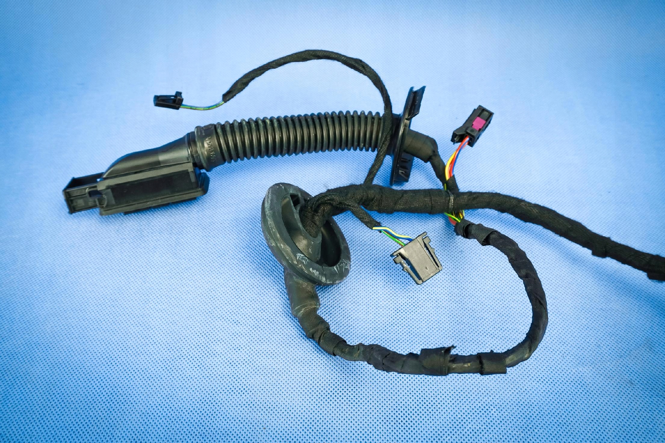 bundle electrical door Audi A7 RS7 4G8971687CJ