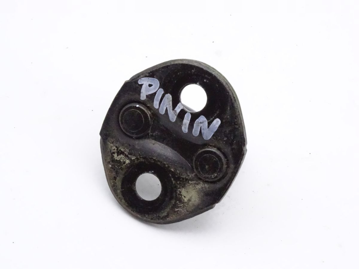 MITSUBISHI PAJERO PININ 98-07 RYGIEL DRZWI Numer katalogowy części MITSUBISHI_PAJERO_PININ_98-07_RYGIEL_DRZWI