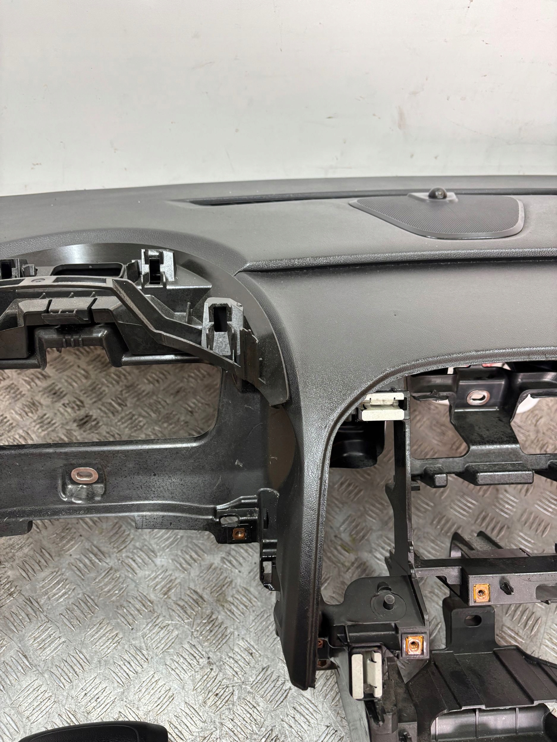 dashboard console airbag OPEL ASTRA J IV