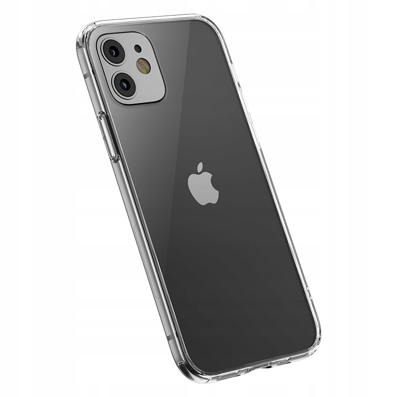 

Benks Shiny Etui Szklane Plecki Do Iphone 12 Mini