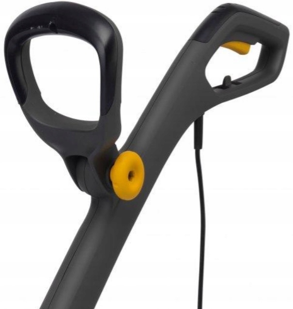 Podkaszarka kosa elektryczna mała lekka poręczna STIGA SGT 350 350W Marka Stiga